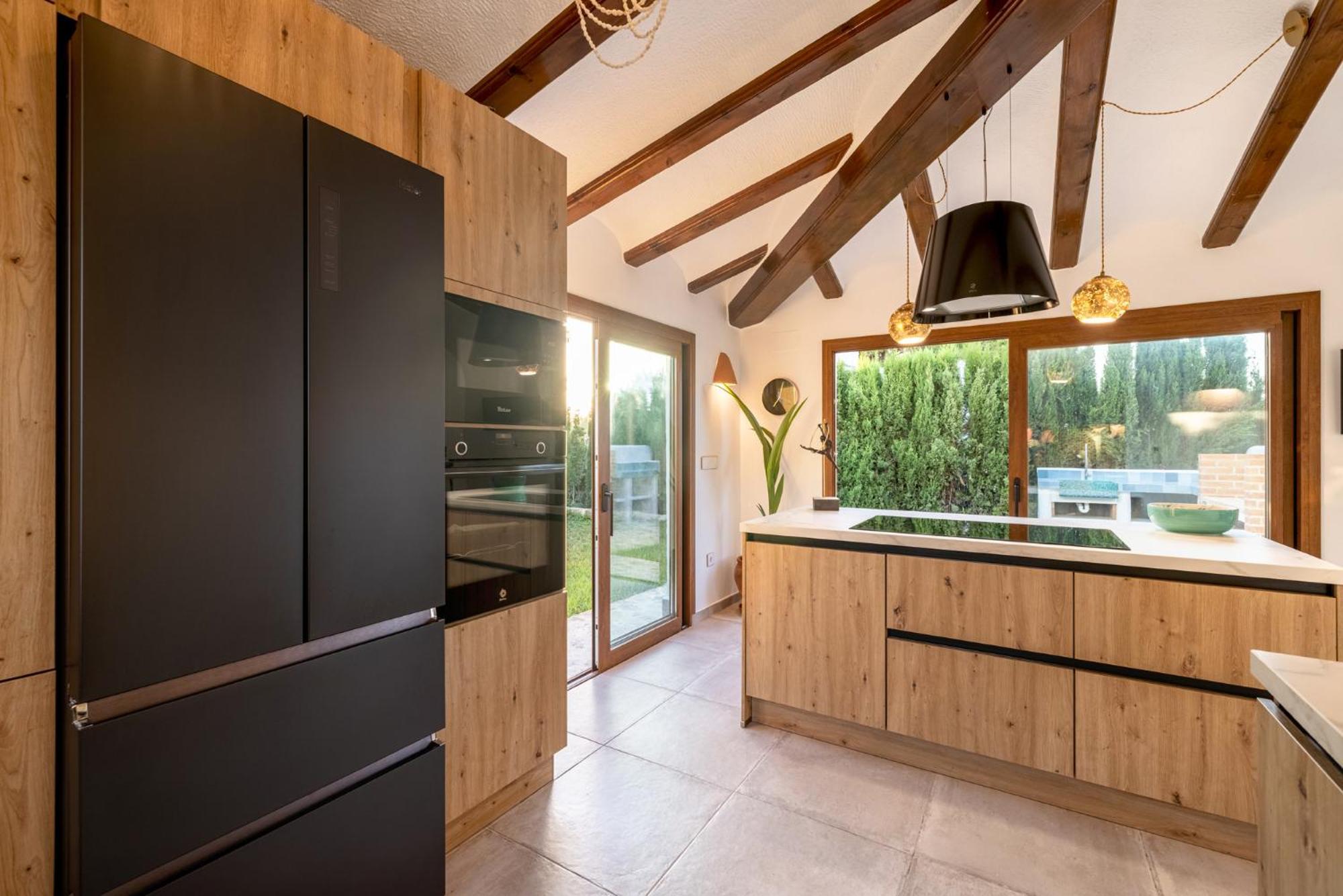 Villa Ca Rulleta à Jávea Extérieur photo